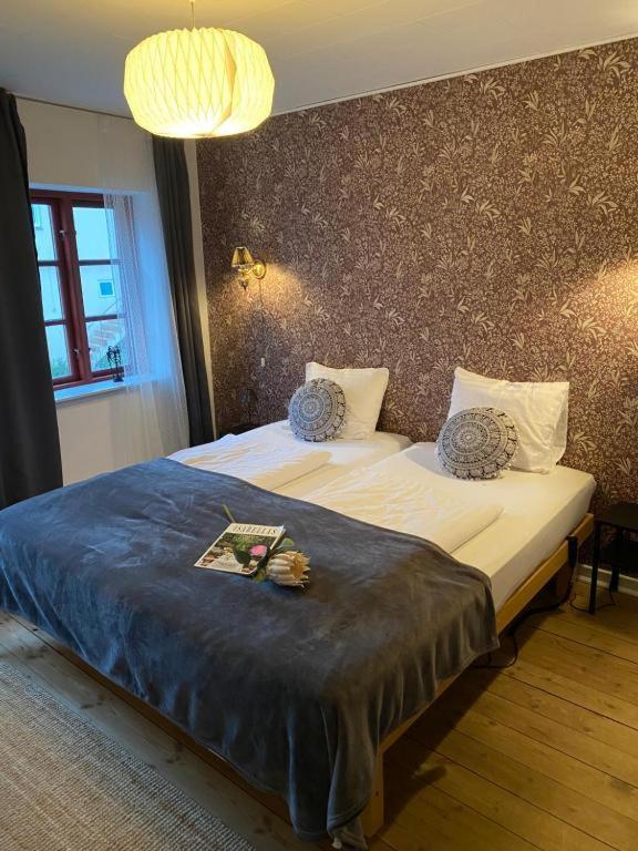 Bed and Breakfast Byens Bed And Bath à Nakskov Extérieur photo